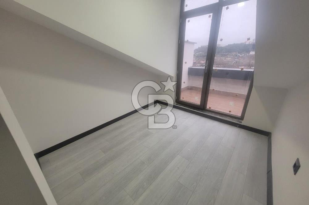 Q DİAMOND REZİDANS'DA KİRALIK 2+1 SIFIR DAİRE CB TOWER