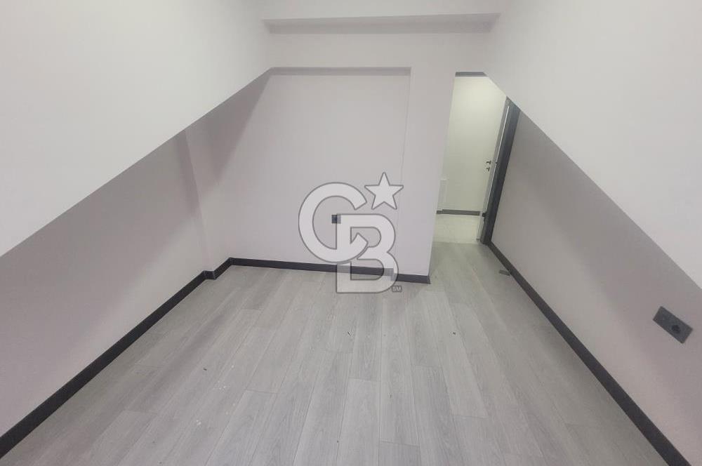 Q DİAMOND REZİDANS'DA KİRALIK 2+1 SIFIR DAİRE CB TOWER