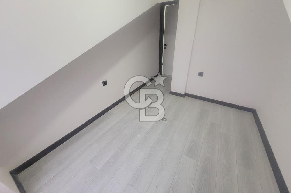 Q DİAMOND REZİDANS'DA KİRALIK 2+1 SIFIR DAİRE CB TOWER
