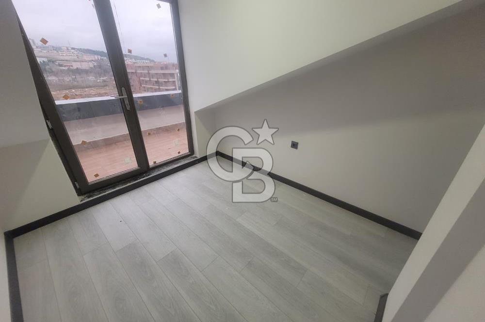 Q DİAMOND REZİDANS'DA KİRALIK 2+1 SIFIR DAİRE CB TOWER