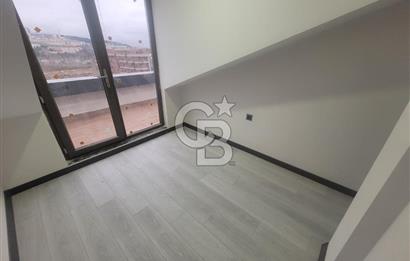Q DİAMOND REZİDANS'DA KREDİYE UYGUN SATILIK 2+1 DAİRE CB TOWER
