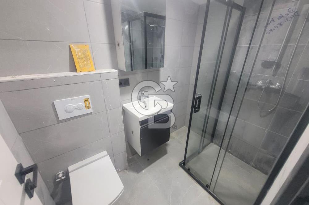 Q DİAMOND REZİDANS'DA KREDİYE UYGUN SATILIK 2+1 DAİRE CB TOWER