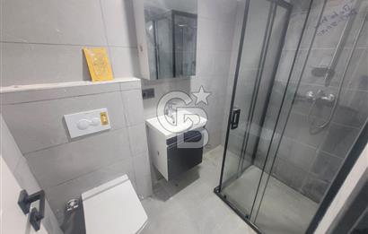 Q DİAMOND REZİDANS'DA KREDİYE UYGUN SATILIK 2+1 DAİRE CB TOWER