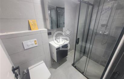 Q DİAMOND REZİDANS'DA KİRALIK 2+1 SIFIR DAİRE CB TOWER