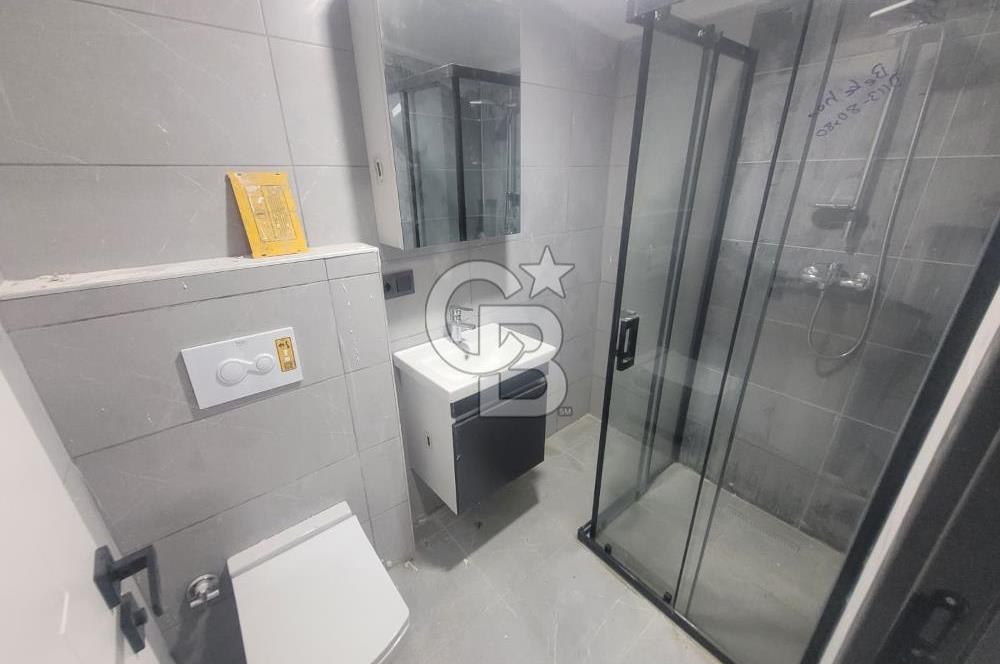 Q DİAMOND REZİDANS'DA KREDİYE UYGUN SATILIK 2+1 DAİRE CB TOWER