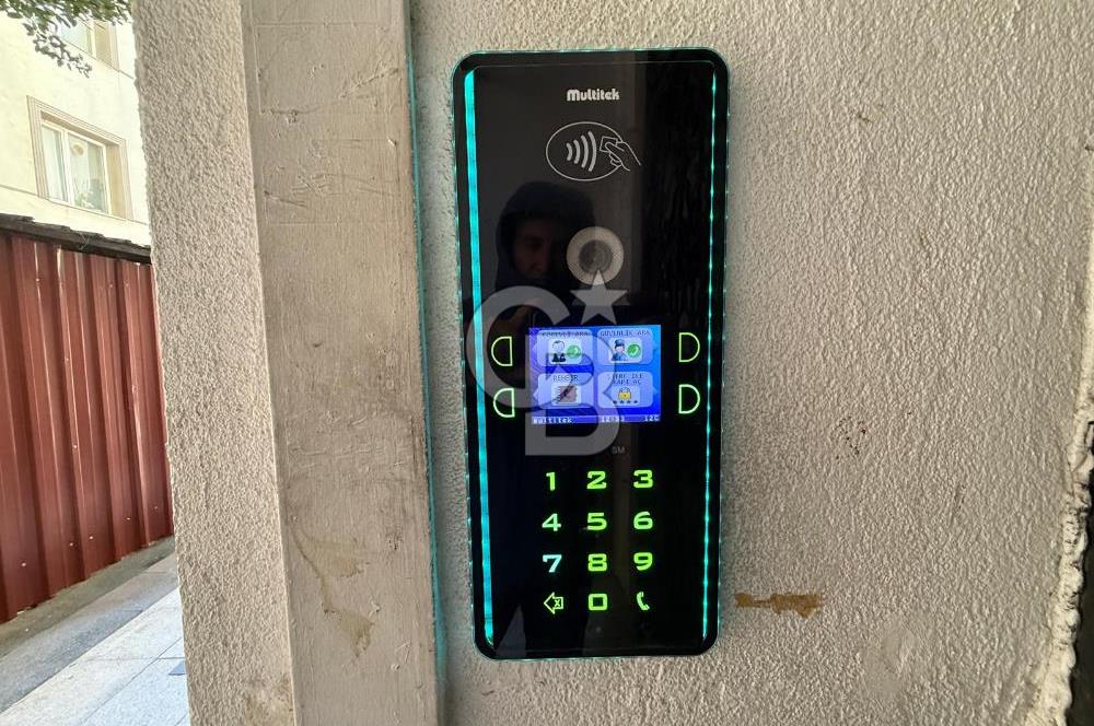 ADATEPE MAHALLESİ, SİTE İÇİ, ARAKAT, DOĞALGAZLI, ASANSÖRLÜ, 3+1