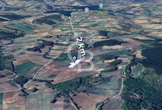 DERİNCE TAHTALI BALKANCILAR MEVKİİ SATILIK TARLA - 1 - 327399