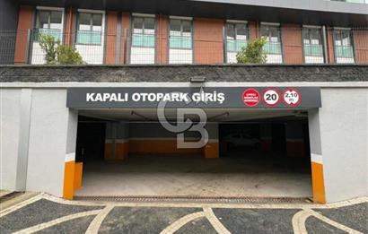 Q DİAMOND REZİDANS'DA KREDİYE UYGUN SATILIK 2+1 DAİRE CB TOWER