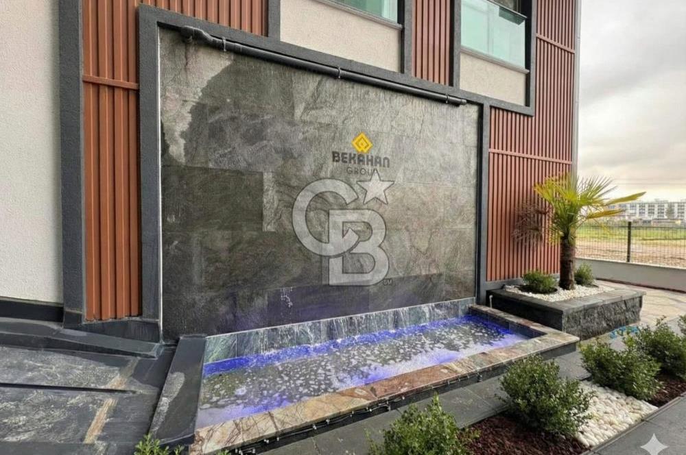 Q DİAMOND REZİDANS'DA KREDİYE UYGUN SATILIK 2+1 DAİRE CB TOWER