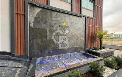 Q DİAMOND REZİDANS'DA KREDİYE UYGUN SATILIK 2+1 DAİRE CB TOWER