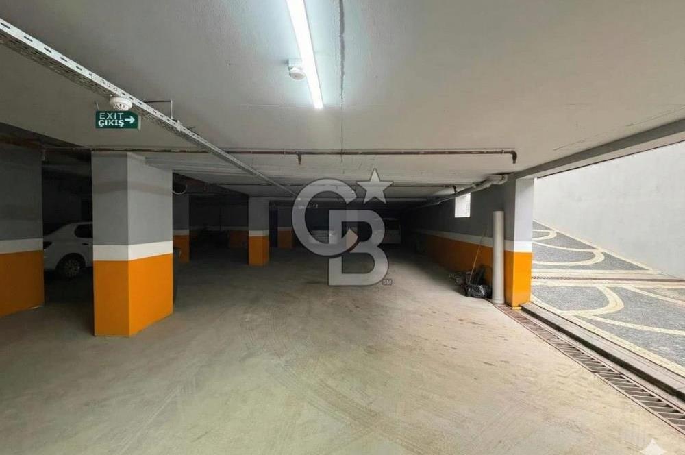 Q DİAMOND REZİDANS'DA KREDİYE UYGUN SATILIK 2+1 DAİRE CB TOWER