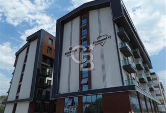 Q DİAMOND REZİDANS'DA KİRALIK 2+1 SIFIR DAİRE CB TOWER - 3 - 327402