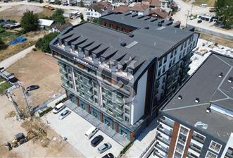 Q DİAMOND REZİDANS'DA KREDİYE UYGUN SATILIK 2+1 DAİRE CB TOWER - 1 - 327400