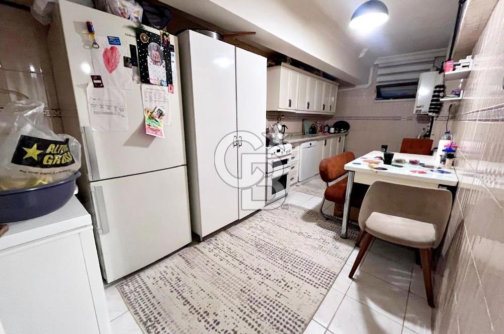 SAAT KULESİNE 100 METRE YÜKSEK KREDİYE UYGUN 2+1