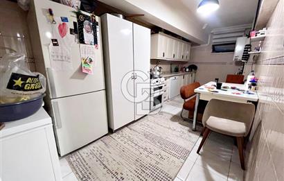 SAAT KULESİNE 100 METRE YÜKSEK KREDİYE UYGUN 2+1