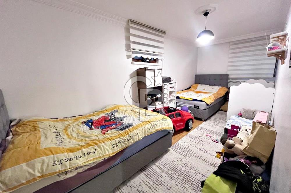 SAAT KULESİNE 100 METRE YÜKSEK KREDİYE UYGUN 2+1