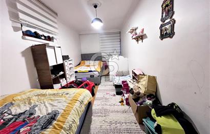 SAAT KULESİNE 100 METRE YÜKSEK KREDİYE UYGUN 2+1