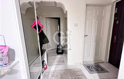 SAAT KULESİNE 100 METRE YÜKSEK KREDİYE UYGUN 2+1