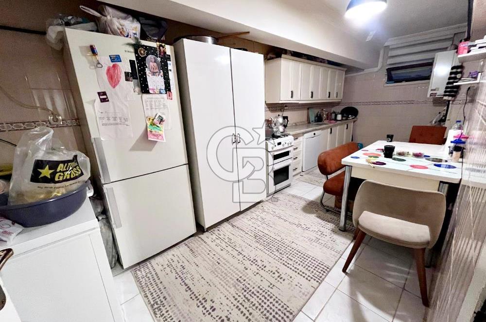 SAAT KULESİNE 100 METRE YÜKSEK KREDİYE UYGUN 2+1