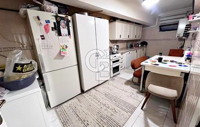 SAAT KULESİNE 100 METRE YÜKSEK KREDİYE UYGUN 2+1