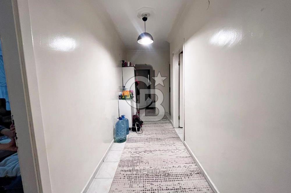 SAAT KULESİNE 100 METRE YÜKSEK KREDİYE UYGUN 2+1