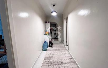 SAAT KULESİNE 100 METRE YÜKSEK KREDİYE UYGUN 2+1