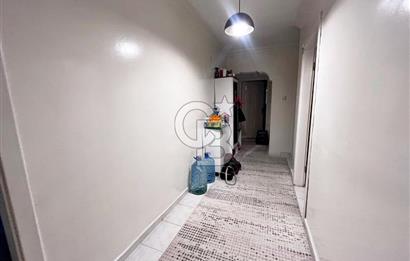 SAAT KULESİNE 100 METRE YÜKSEK KREDİYE UYGUN 2+1