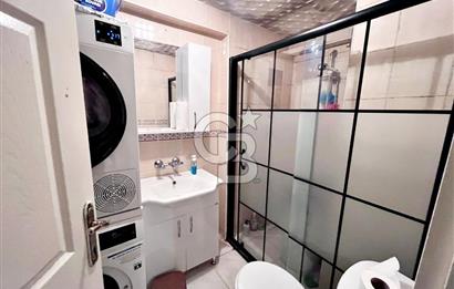 SAAT KULESİNE 100 METRE YÜKSEK KREDİYE UYGUN 2+1