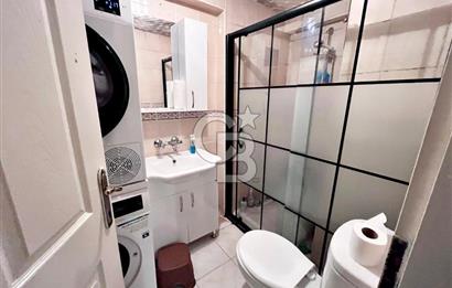 SAAT KULESİNE 100 METRE YÜKSEK KREDİYE UYGUN 2+1