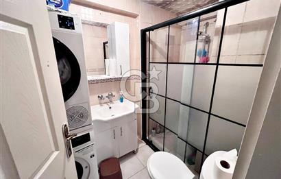 SAAT KULESİNE 100 METRE YÜKSEK KREDİYE UYGUN 2+1