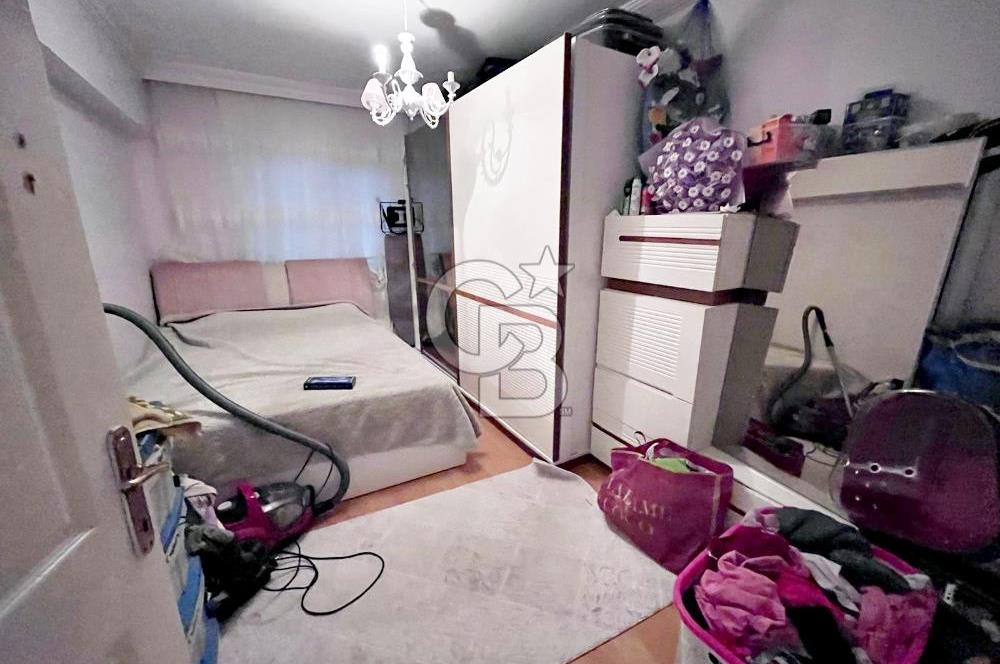 SAAT KULESİNE 100 METRE YÜKSEK KREDİYE UYGUN 2+1