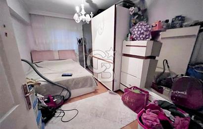 SAAT KULESİNE 100 METRE YÜKSEK KREDİYE UYGUN 2+1