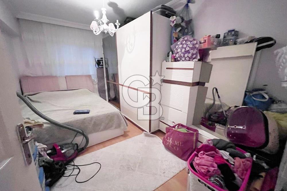 SAAT KULESİNE 100 METRE YÜKSEK KREDİYE UYGUN 2+1