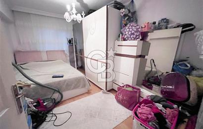 SAAT KULESİNE 100 METRE YÜKSEK KREDİYE UYGUN 2+1