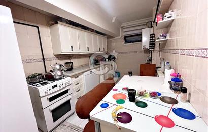 SAAT KULESİNE 100 METRE YÜKSEK KREDİYE UYGUN 2+1