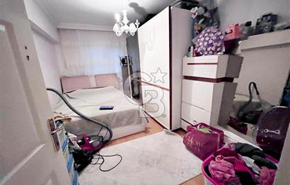 SAAT KULESİNE 100 METRE YÜKSEK KREDİYE UYGUN 2+1