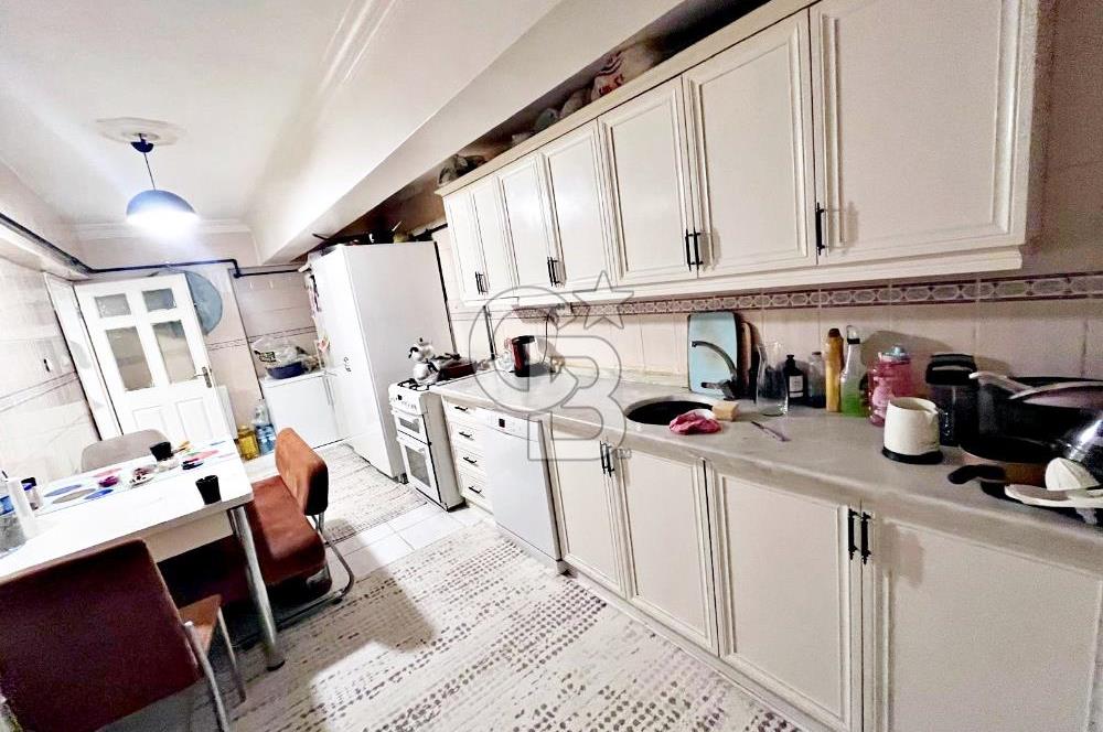 SAAT KULESİNE 100 METRE YÜKSEK KREDİYE UYGUN 2+1