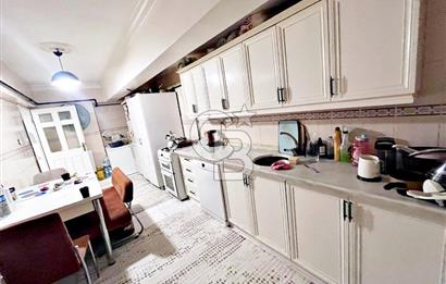 SAAT KULESİNE 100 METRE YÜKSEK KREDİYE UYGUN 2+1