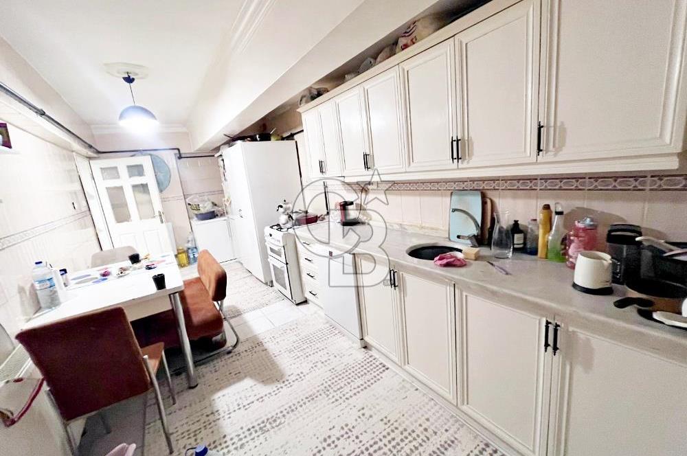 SAAT KULESİNE 100 METRE YÜKSEK KREDİYE UYGUN 2+1