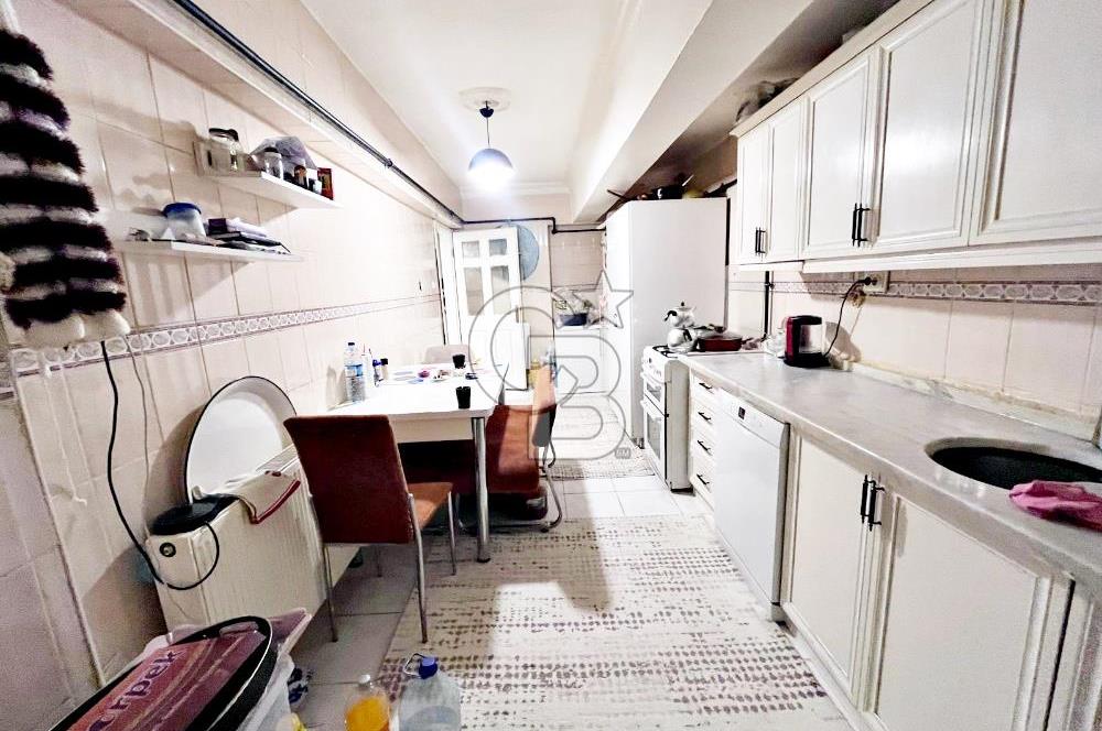 SAAT KULESİNE 100 METRE YÜKSEK KREDİYE UYGUN 2+1