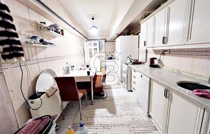 SAAT KULESİNE 100 METRE YÜKSEK KREDİYE UYGUN 2+1