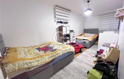 SAAT KULESİNE 100 METRE YÜKSEK KREDİYE UYGUN 2+1