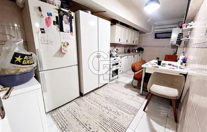 SAAT KULESİNE 100 METRE YÜKSEK KREDİYE UYGUN 2+1