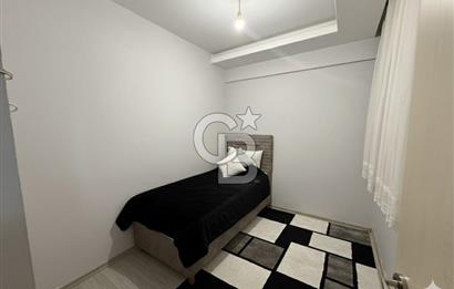 MUSELAND ORDU CADDESİ PARKI YANI 2+1 BAHÇELİ SATILIK DAİRE