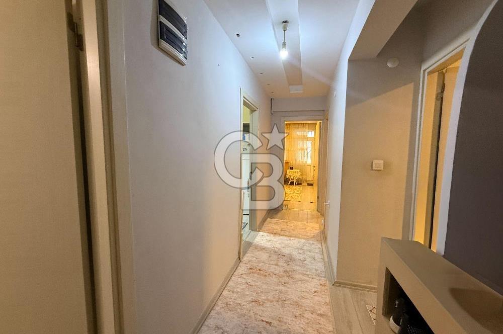 MUSELAND ORDU CADDESİ PARKI YANI 2+1 BAHÇELİ SATILIK DAİRE