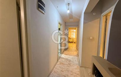 MUSELAND ORDU CADDESİ PARKI YANI 2+1 BAHÇELİ SATILIK DAİRE