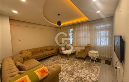 MUSELAND ORDU CADDESİ PARKI YANI 2+1 BAHÇELİ SATILIK DAİRE