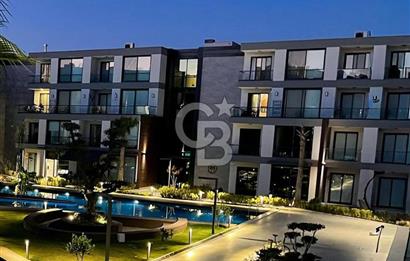 MUSELAND GAZİEMİR LANDOR SİTESİNDE 3+1 KİRALIK DAİRE