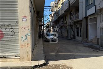 KİRALIK DÜKKAN – DEPO & İMALATHANEYE UYGUN  - 1 - 327377