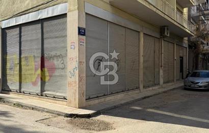 KİRALIK DÜKKAN – DEPO & İMALATHANEYE UYGUN 